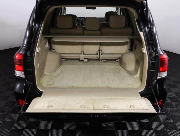 Toyota Land Cruiser 200 Series Рестайлинг 2 с пробегом 2020 года, цена 6 700 000 рублей, 206474 км, внедорожник, Автокод Объявления