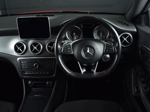 Mercedes-Benz CLA I (C117 X117) с пробегом 2015 года, цена 1 599 995 рублей, 54691 км, седан, Автокод Объявления