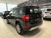 Skoda Yeti I Рестайлинг Казань  - изображение 30