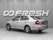 Skoda Octavia II (A5) Рестайлинг Ростов-на-Дону  - изображение 18