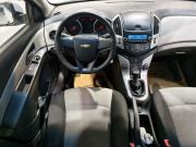 Chevrolet Cruze I Рестайлинг Курск  - изображение 27