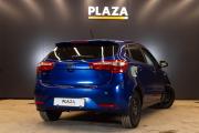 Kia Rio III Уфа  - изображение 21