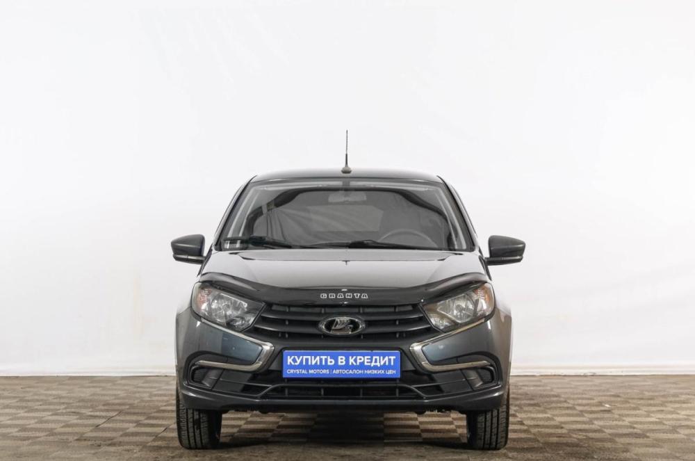 Lada (ВАЗ) Granta I Рестайлинг Тюмень  - изображение 2