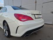 Mercedes-Benz CLA I (C117 X117) Саратов  - изображение 45
