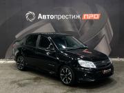 Lada (ВАЗ) Granta I Пермь  - изображение 24