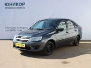 Lada (ВАЗ) Granta I Нижний Новгород  - изображение 13