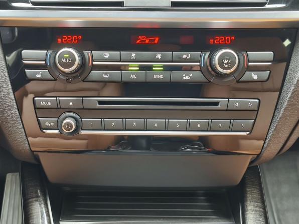 BMW X4 I (F26) с пробегом 2016 года, цена 2 176 000 рублей, 178306 км, внедорожник, Автокод Объявления