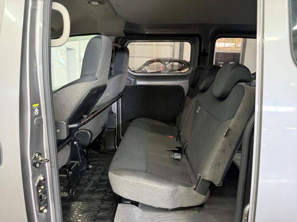 Nissan NV200 с пробегом 2016 года, цена 1 327 000 рублей, 175000 км, минивэн, Автокод Объявления
