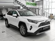 Toyota RAV4 V (XA50) Казань  - изображение 25