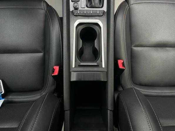 Chery Tiggo 4 I Рестайлинг с пробегом 2022 года, цена 1 237 000 рублей, 125117 км, внедорожник, Автокод Объявления