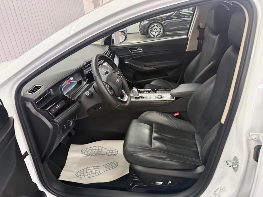 Omoda S5 Краснодар  - изображение 12