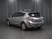Mazda 3 II (BL) Рестайлинг Ставрополь  - изображение 23