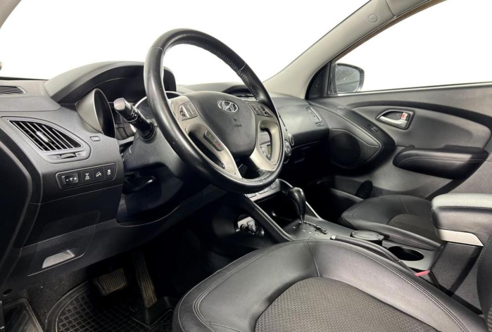 Hyundai ix35 I Нижний Новгород  - изображение 10