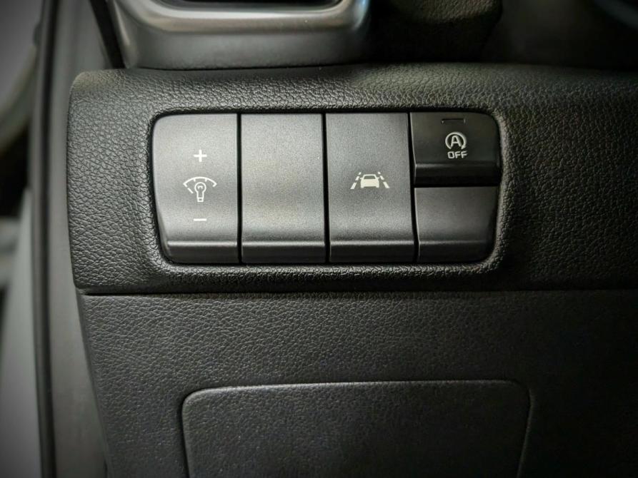 Kia Sportage IV Рестайлинг Екатеринбург  - изображение 20