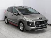 Peugeot 3008 I Ростов-на-Дону  - изображение 16
