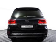 Toyota Land Cruiser 200 Series Рестайлинг 2 Москва  - изображение 33