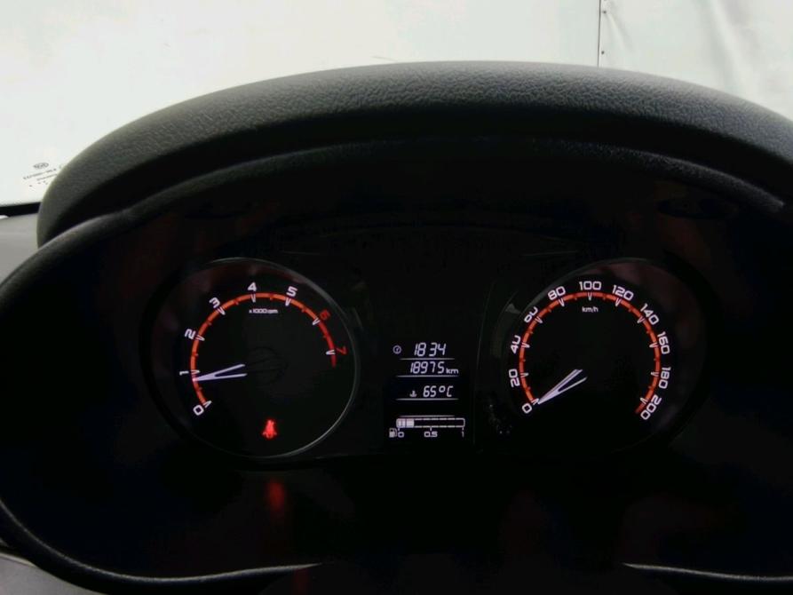 Lada (ВАЗ) Granta I Рестайлинг Липецк  - изображение 17