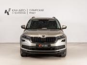 Skoda Kodiaq I Казань  - изображение 10