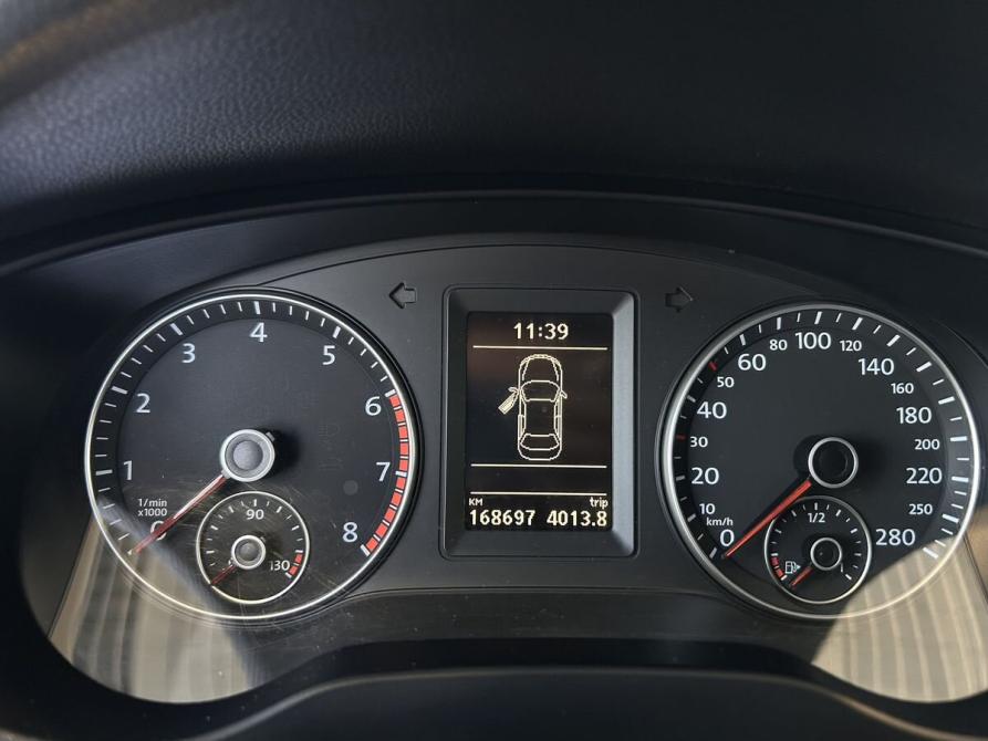 Volkswagen Jetta VI Саратов  - изображение 14