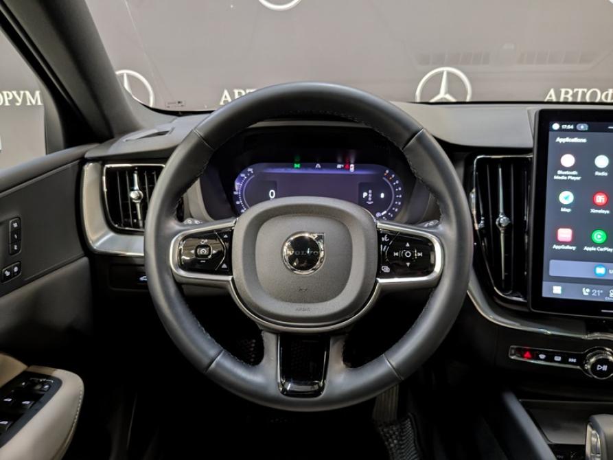 Volvo XC60 II Рестайлинг 2 Москва  - изображение 16