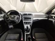 Skoda Octavia II (A5) Рестайлинг Москва  - изображение 32