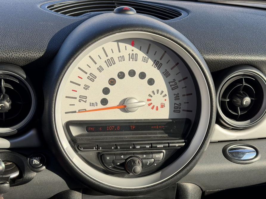 Mini Hatch II (R56) Рестайлинг Казань  - изображение 11