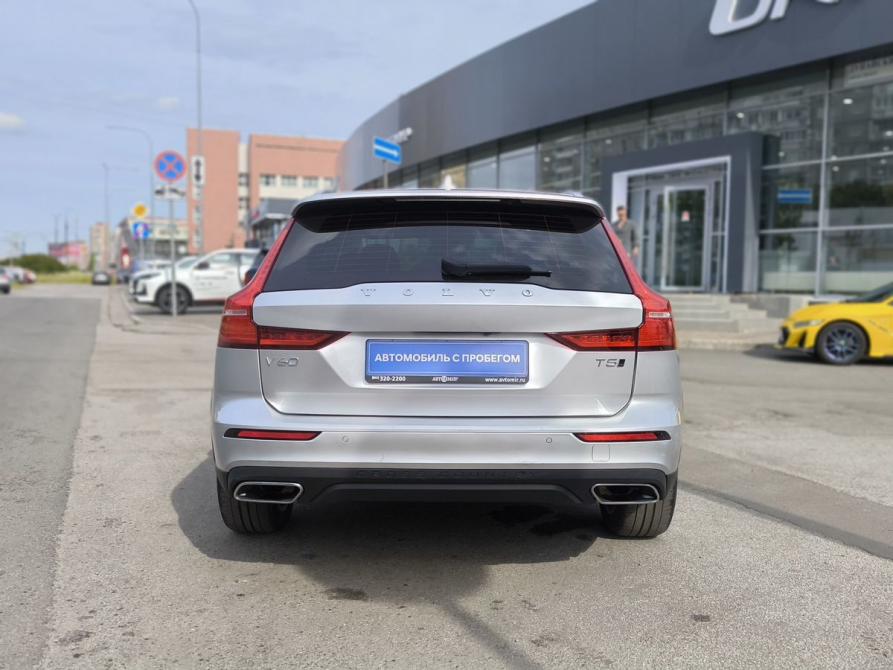 Volvo V60 Cross Country II Санкт-Петербург  - изображение 5