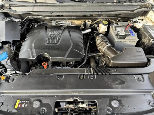 Haval Jolion I с пробегом 2023 года, цена 1 920 880 рублей, 39510 км, внедорожник, Автокод Объявления