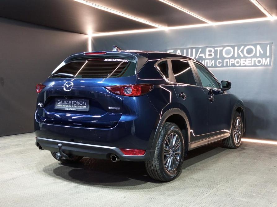 Mazda CX-5 II Уфа  - изображение 4