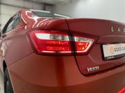 Lada (ВАЗ) Vesta I Энгельс  - изображение 50