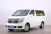Nissan Elgrand II (E51) Омск  - изображение 29