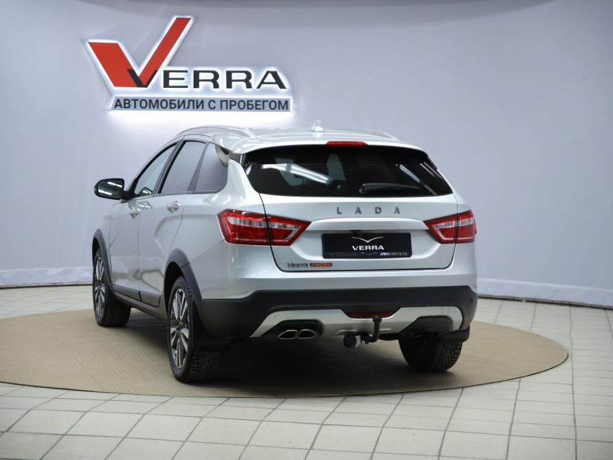 Lada (ВАЗ) Vesta I Уфа  - изображение 7