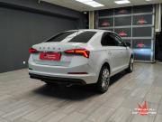 Skoda Rapid II Пермь  - изображение 26