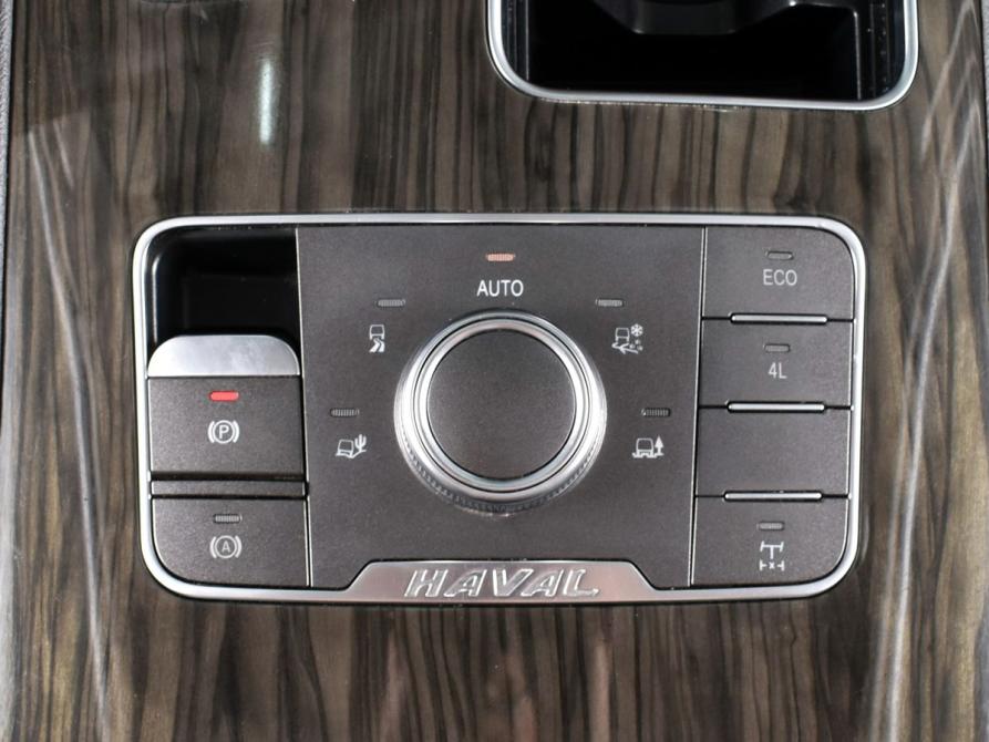 Haval H9 I Рестайлинг Кемерово  - изображение 19