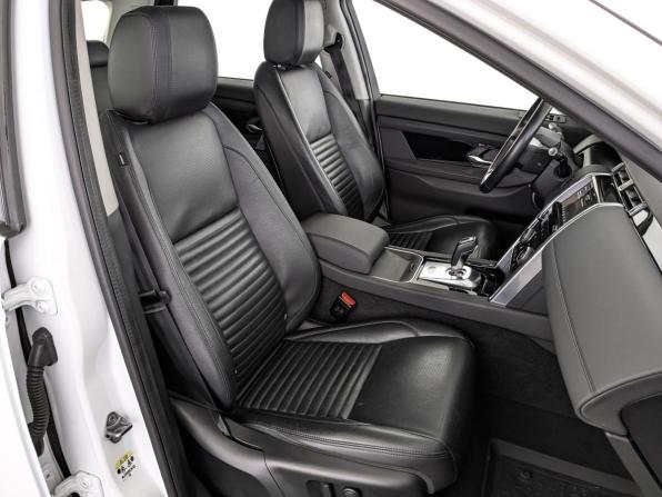 Land Rover Discovery Sport I Рестайлинг с пробегом 2020 года, цена 2 995 000 рублей, 89291 км, внедорожник, Автокод Объявления