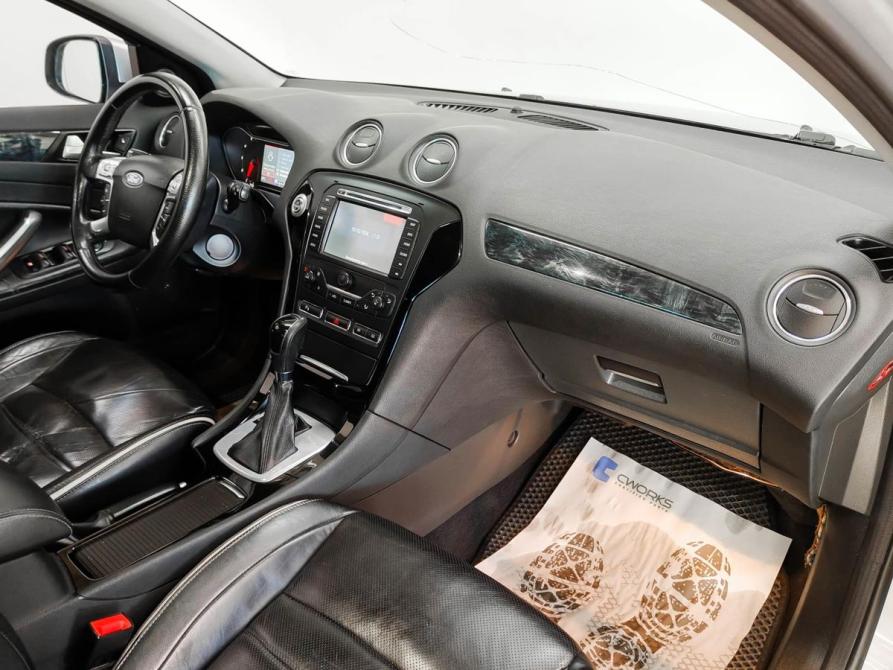 Ford Mondeo IV Рестайлинг Тула  - изображение 5