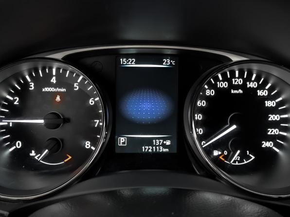 Nissan X-Trail III с пробегом 2015 года, цена 1 485 000 рублей, 172112 км, внедорожник, Автокод Объявления