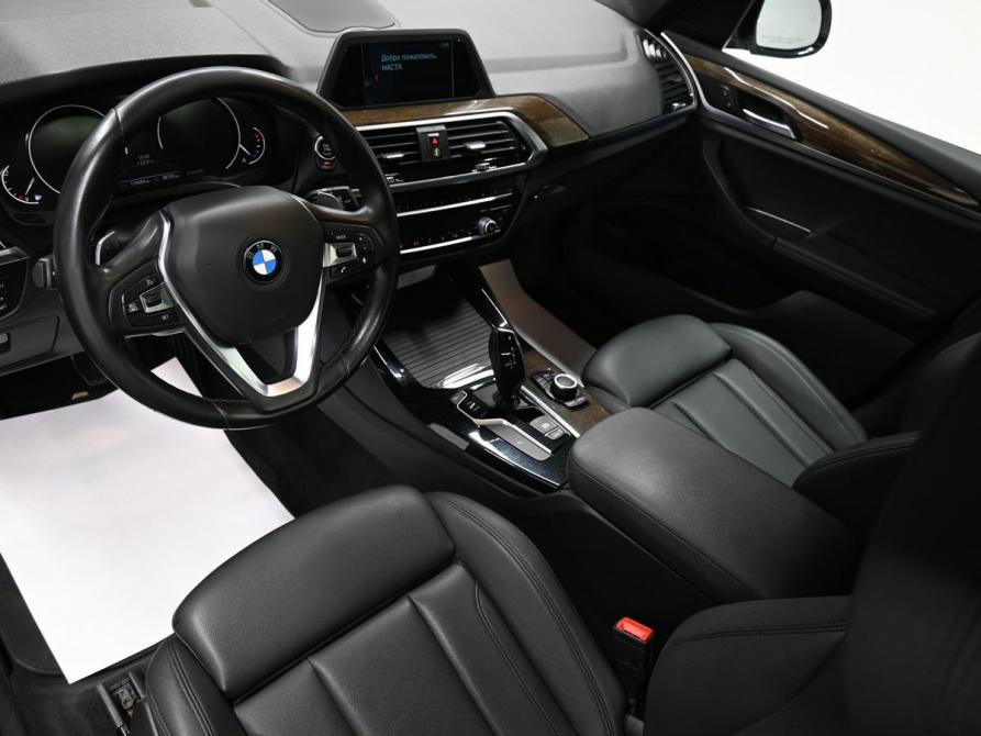 BMW X3 III (G01) Тверь  - изображение 8
