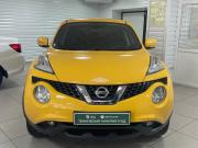 Nissan Juke I Рестайлинг Красноярск  - изображение 17