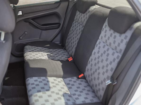 Ford Focus II с пробегом 2006 года, цена 399 000 рублей, 191900 км, седан, Автокод Объявления