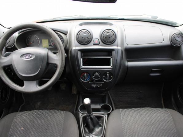 Lada (ВАЗ) Granta I с пробегом 2012 года, цена 179 000 рублей, 177675 км, седан, Автокод Объявления