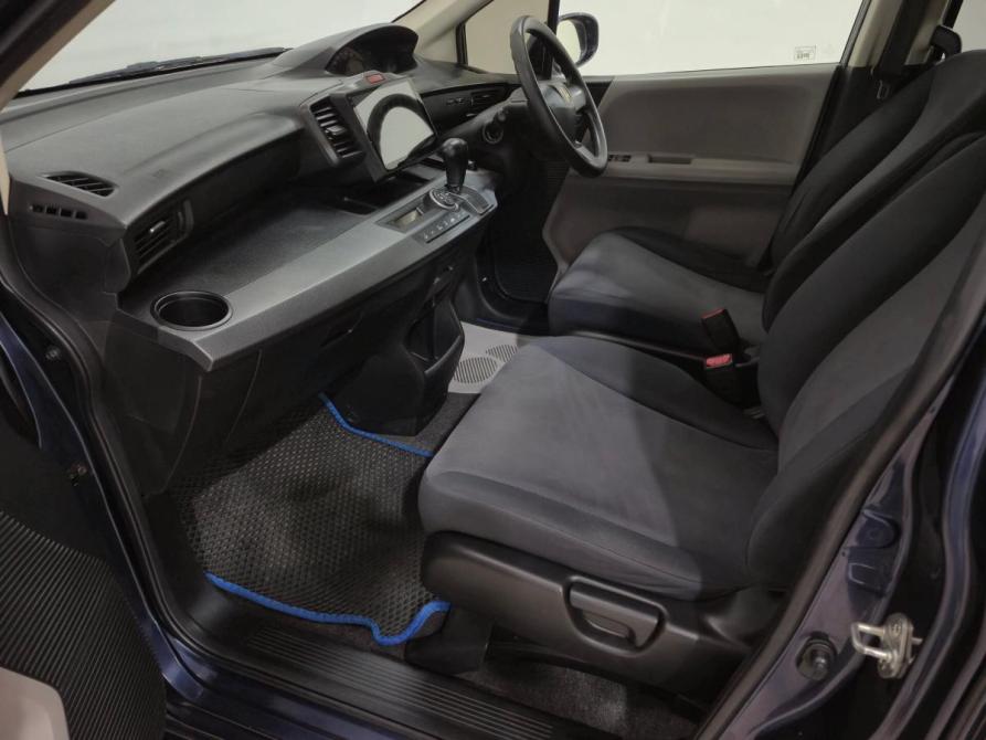 Honda Freed I Альметьевск  - изображение 13
