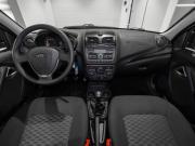Lada (ВАЗ) Granta I Рестайлинг Москва  - изображение 29