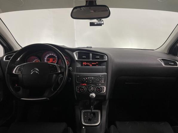Citroen C4 II с пробегом 2011 года, цена 449 000 рублей, 241646 км, хэтчбек, Автокод Объявления