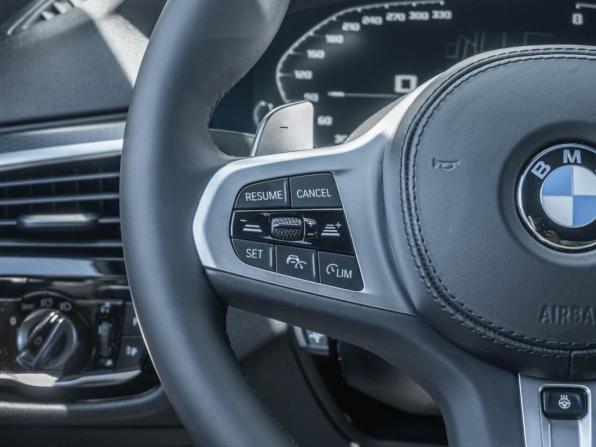 BMW 5 серии VII (G30/G31/G38) Рестайлинг с пробегом 2020 года, цена 4 213 000 рублей, 88666 км, седан, Автокод Объявления