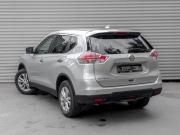 Nissan X-Trail III Рестайлинг Москва  - изображение 36