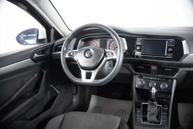 Volkswagen Jetta VII с пробегом 2021 года, цена 1 669 000 рублей, 149000 км, седан, Автокод Объявления