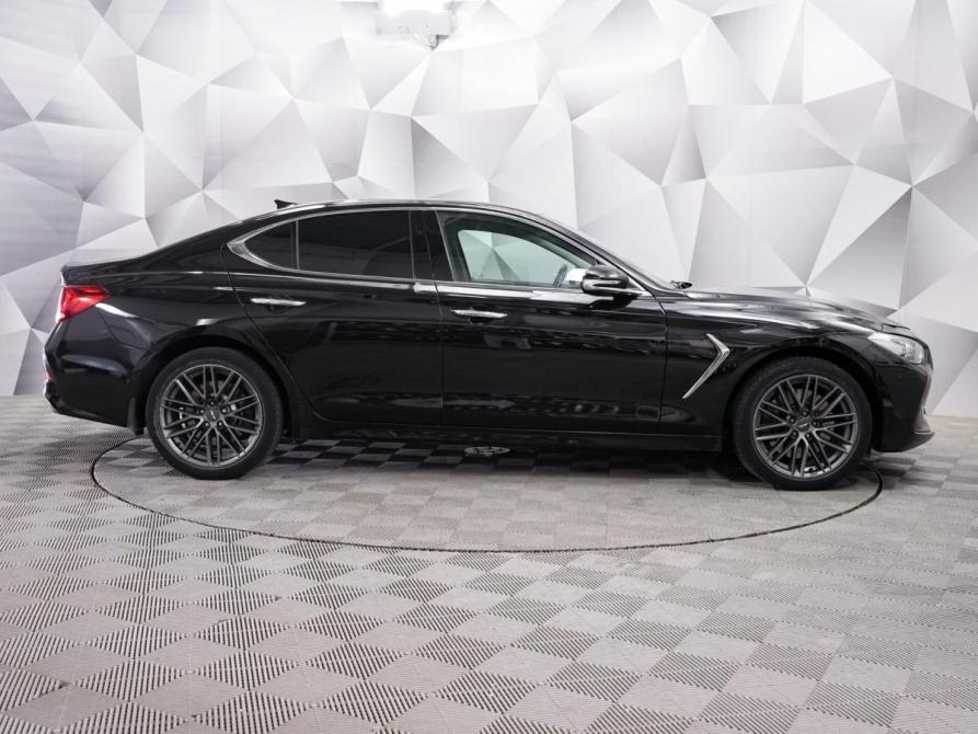Genesis G70 I Ульяновск  - изображение 6