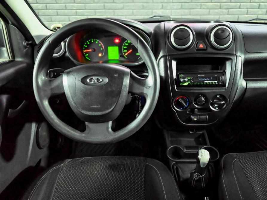 Lada (ВАЗ) Granta I Екатеринбург  - изображение 14
