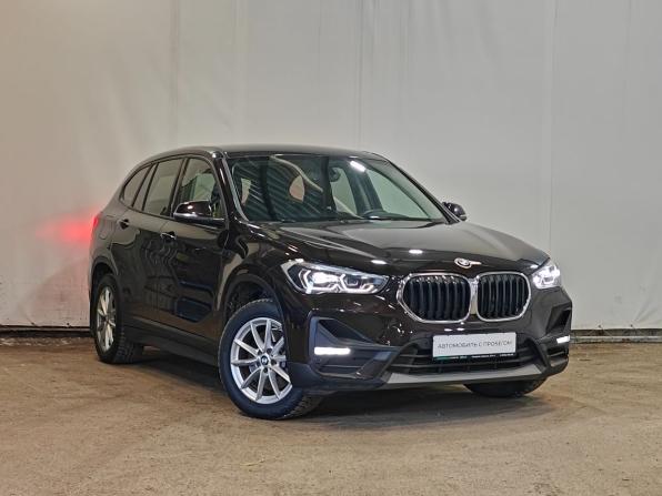 BMW X1 II (F48) Рестайлинг с пробегом 2019 года, цена 2 775 000 рублей, 72087 км, внедорожник, Автокод Объявления